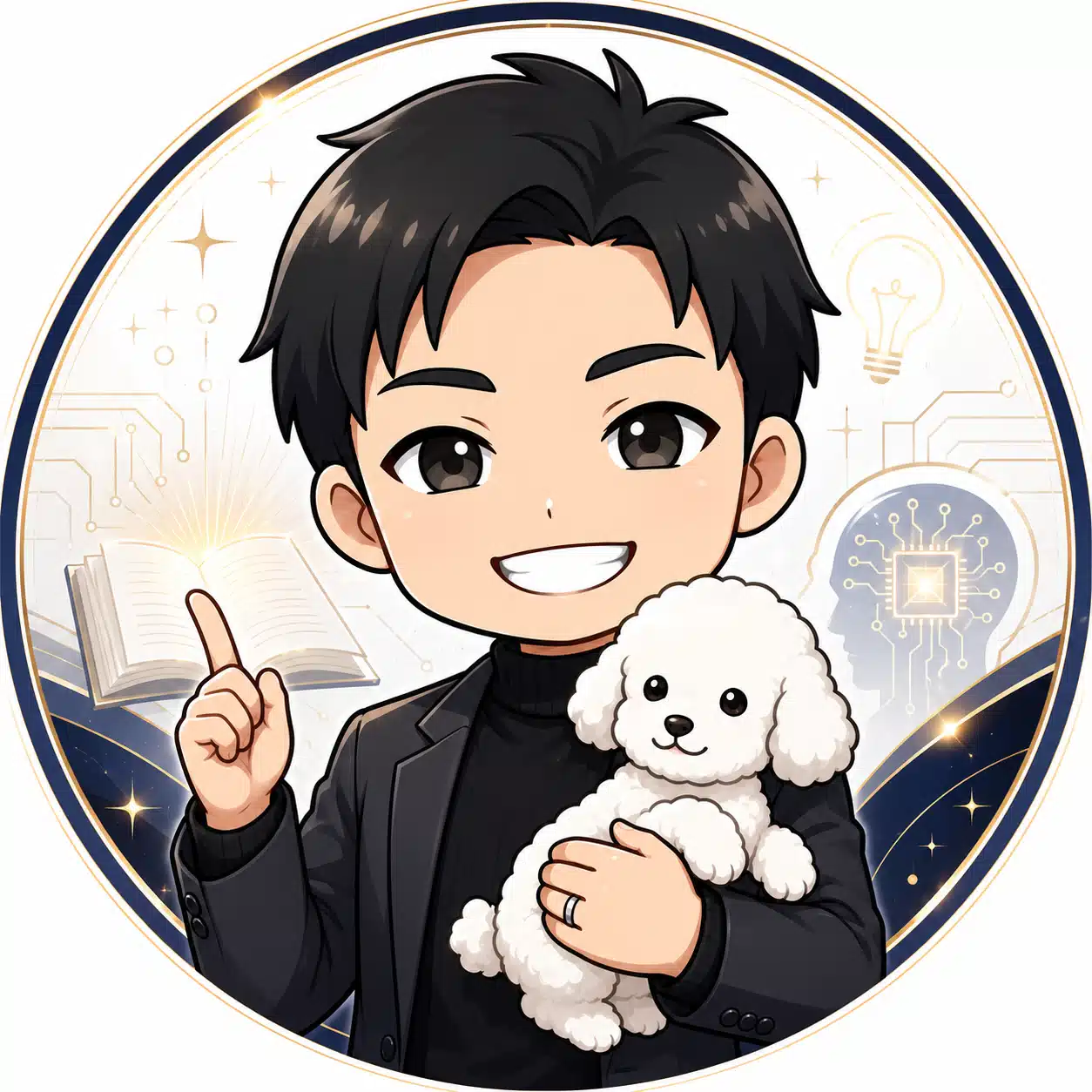 関純平＠「天職ポジション × AI自動化 × コンテンツ販売」の専門家