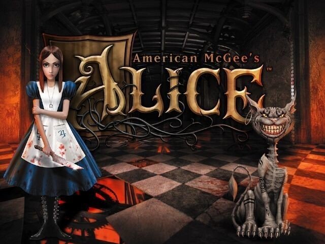 アリスインナイトメア Amazon.co.jp: EA Best Selections アリス・イン・ナイトメア