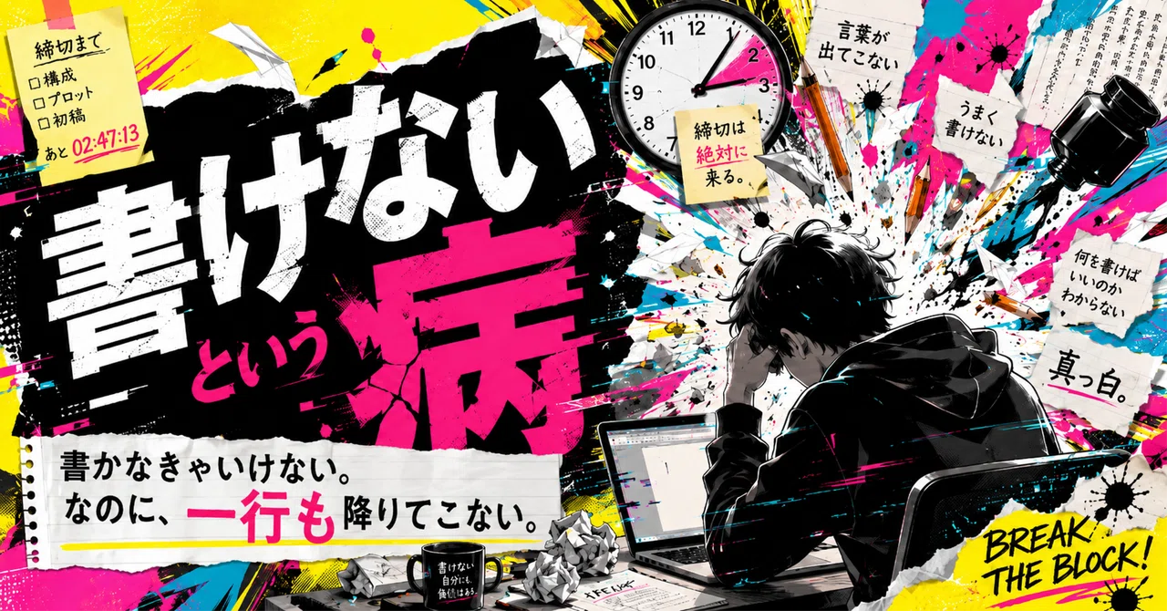 見出し画像
