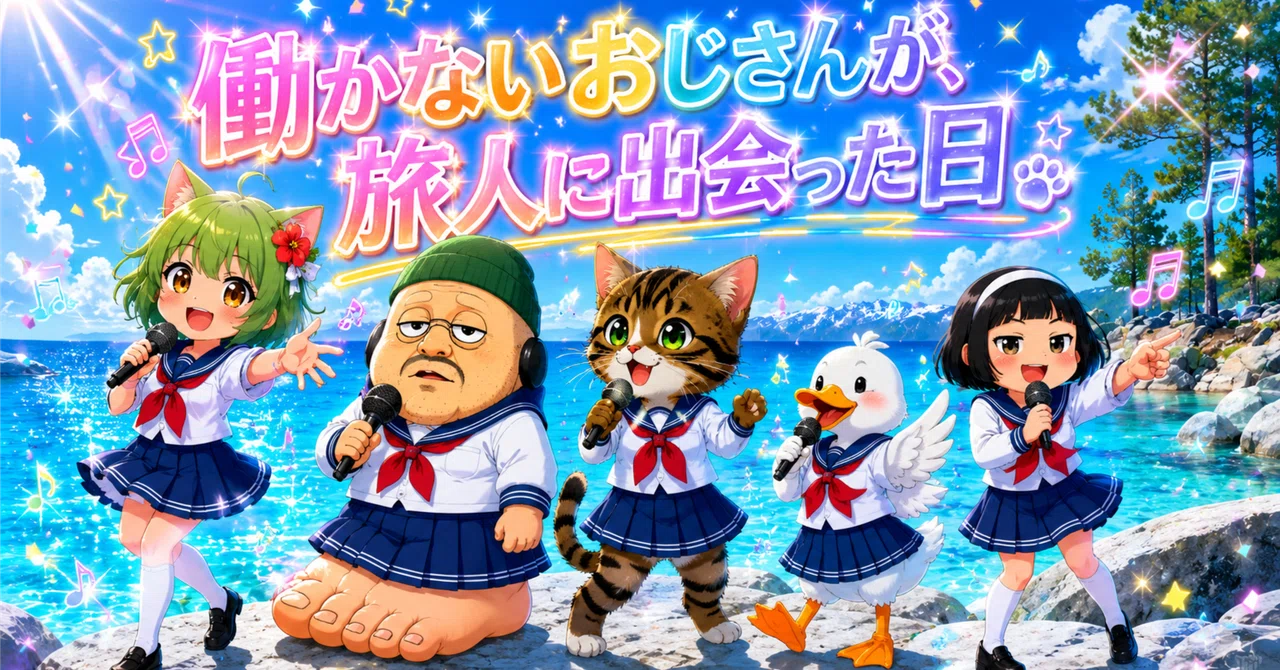 見出し画像