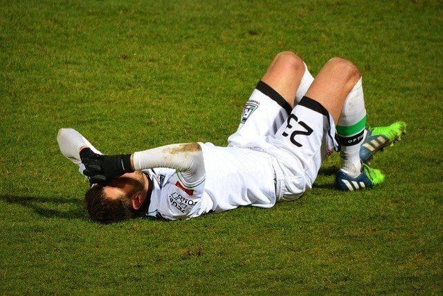 人生を棒にふる怪我 サッカー選手が予防すべきハムストリングス の損傷 ガクトレ Note