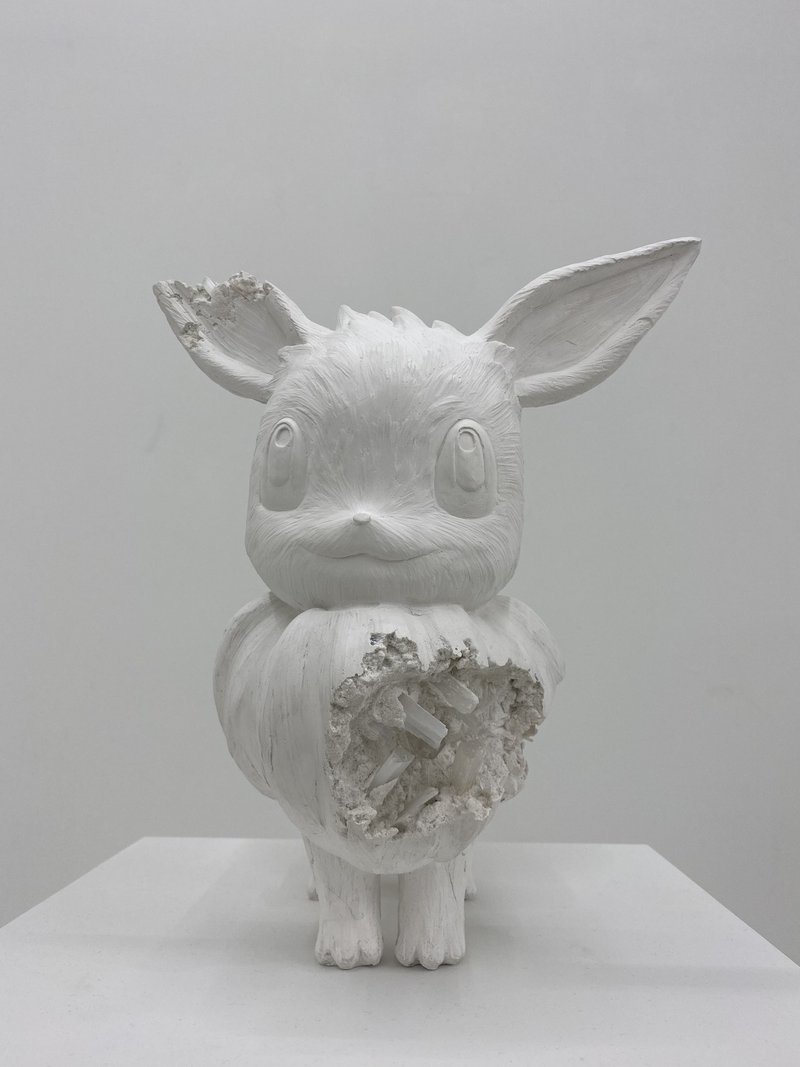 ポケモン アーシャム展に行って 考える ぱりかん 吉住大輔 Note