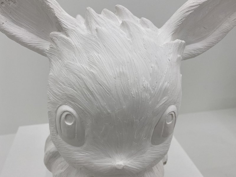 ポケモン アーシャム展に行って 考える ぱりかん 吉住大輔 Note