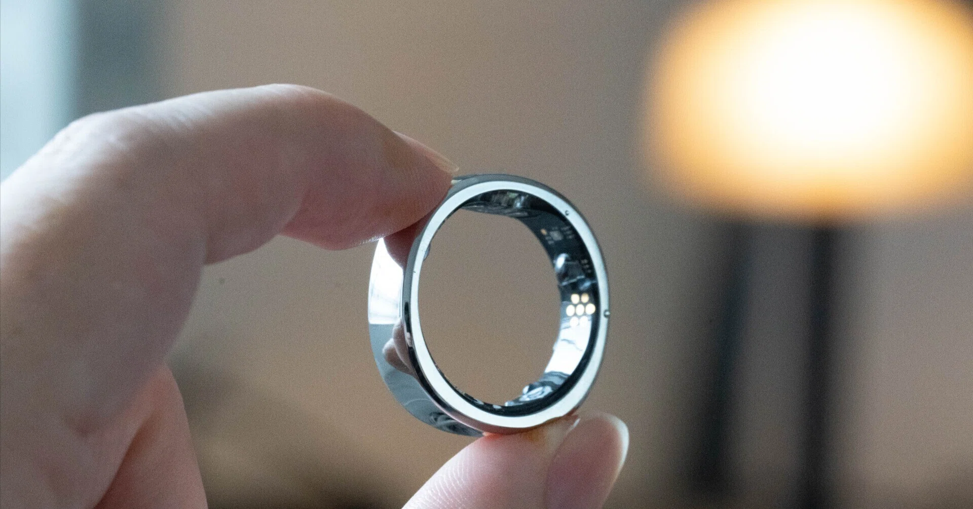 脱サブスク界最強”のスマートリング『RingConn Gen 3』レビュー｜ロピログ