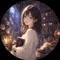 ちる|AI塗り絵本クリエイター