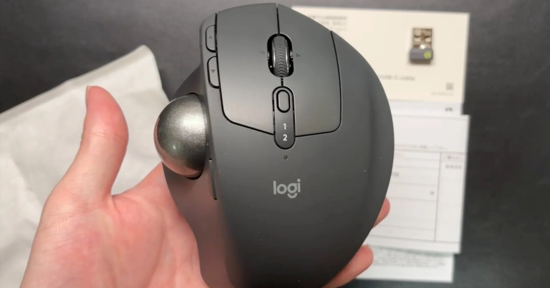 MX Ergo S買う前に見て！めっちゃ便利だけどデメリットも意外にある話