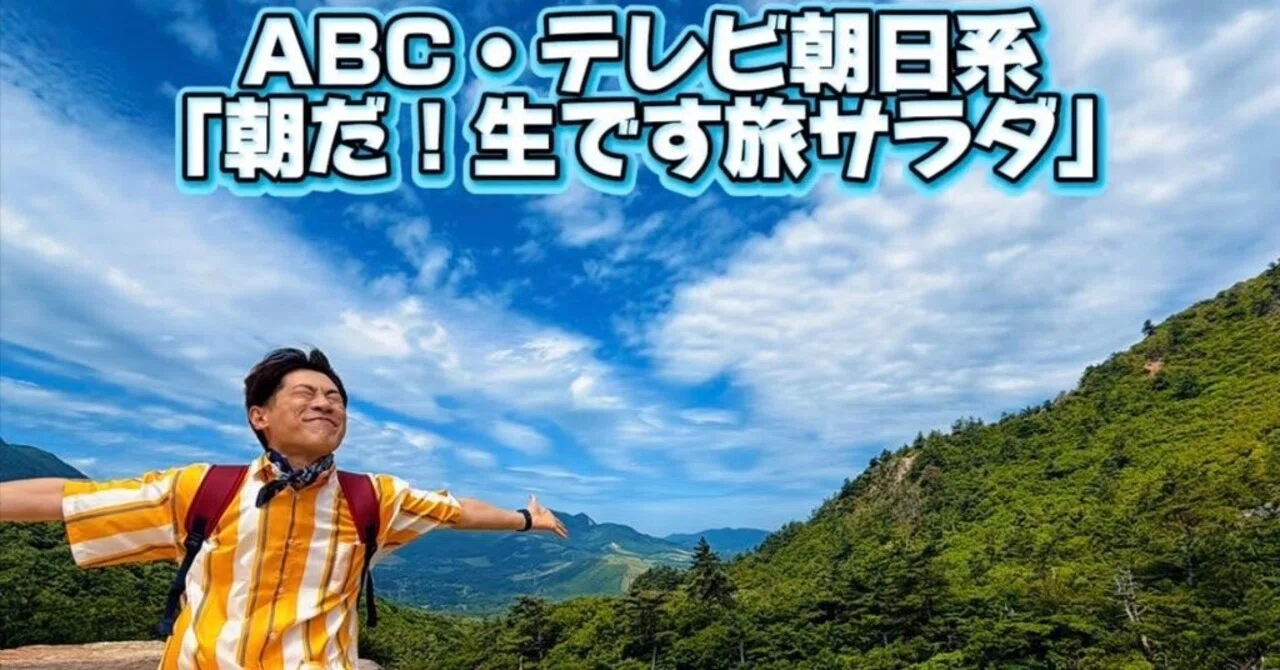 🌳🌳🌳旅サラダ🌳🌳🌳🌳｜naho-21