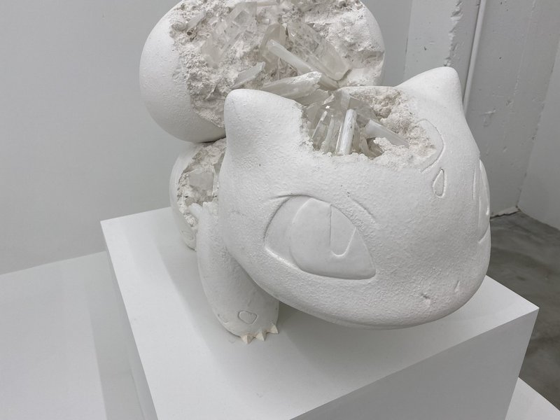 ポケモン アーシャム展に行って 考える ぱりかん 吉住大輔 Note ポケモン アーシャム展に行って 考える ぱりかん 吉住大輔 Note