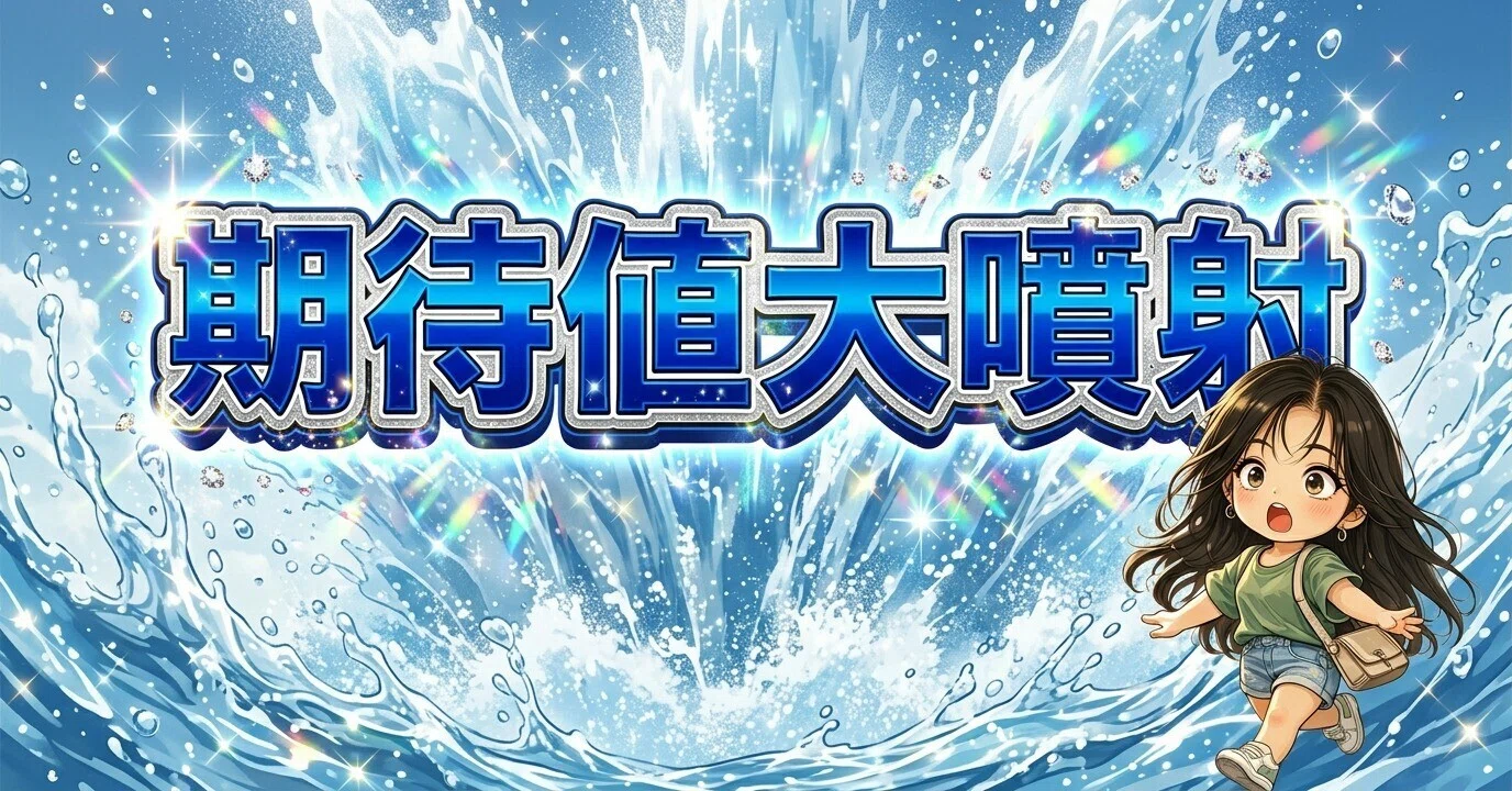 推奨度S+】6/20 東京8R🔥期待値大噴射🔥⌛タイムセール490円→300円