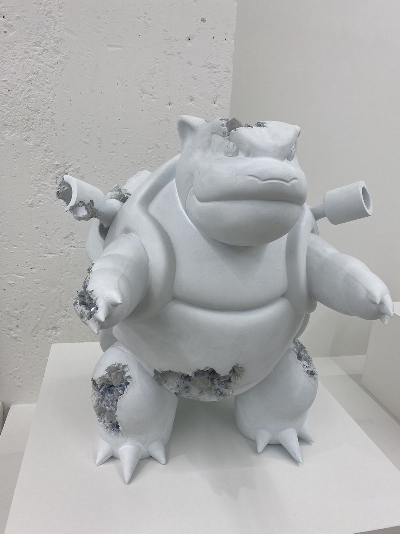 ポケモン アーシャム展に行って 考える ぱりかん 吉住大輔 Note ポケモン アーシャム展に行って 考える ぱりかん 吉住大輔 Note