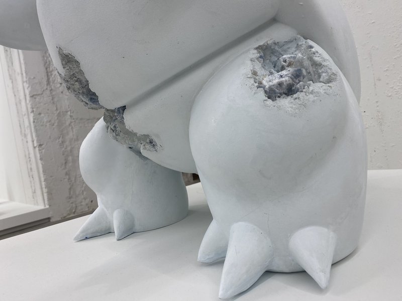 ポケモン アーシャム展に行って 考える ぱりかん 吉住大輔 Note