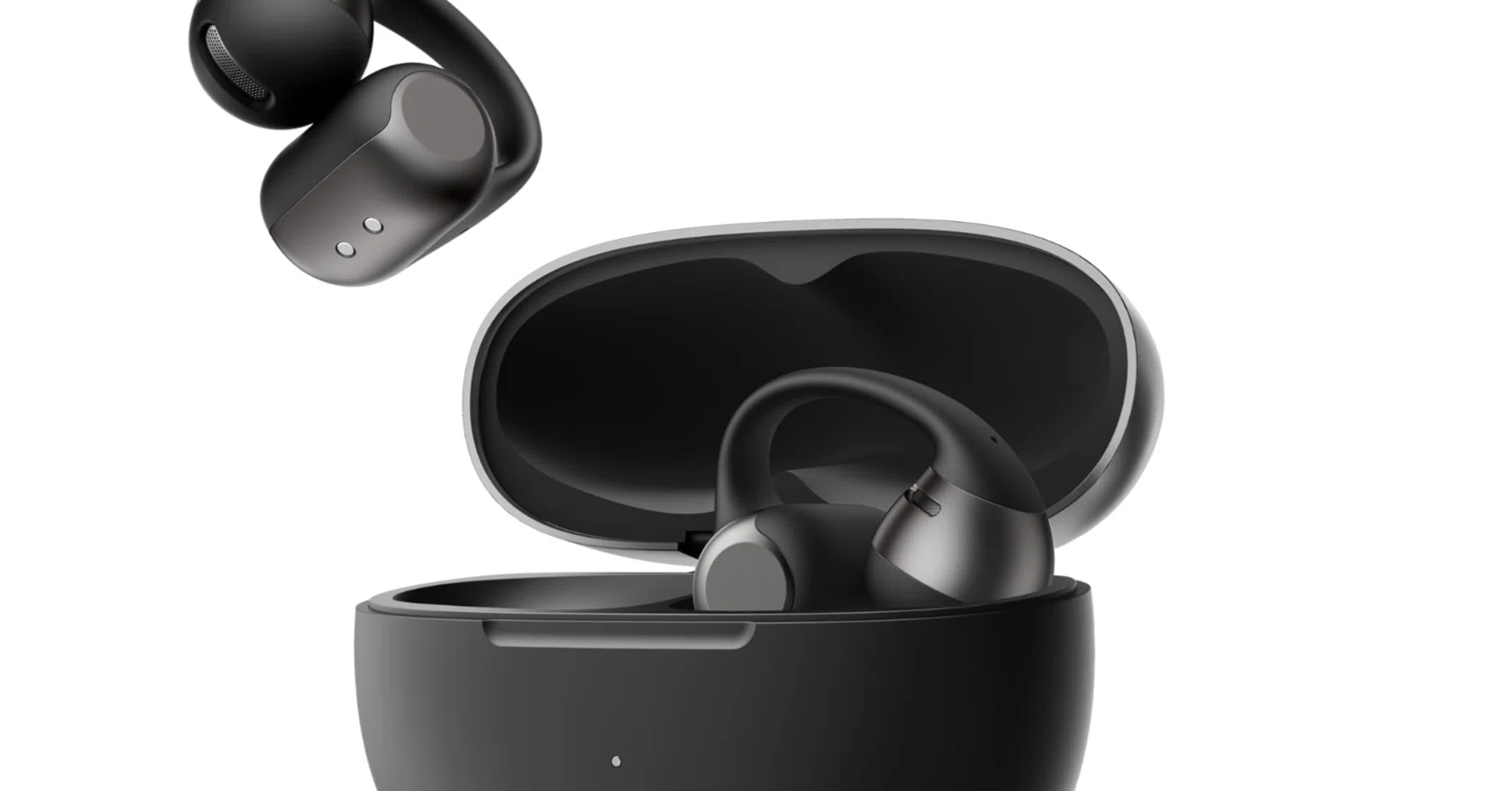 Shokz OpenDots 2におすすめのケースはある？収納方法や持ち運びのコツ