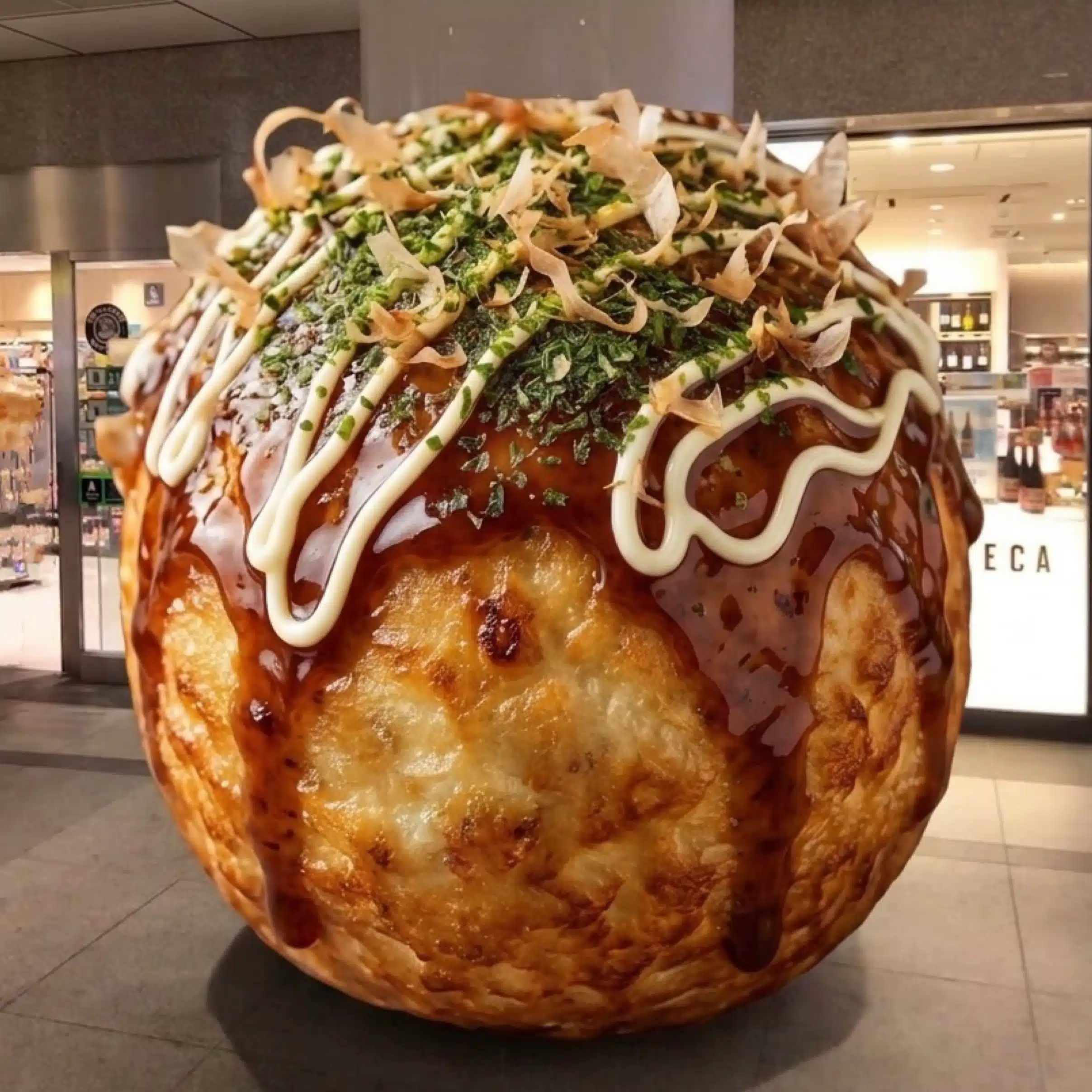 たこやき