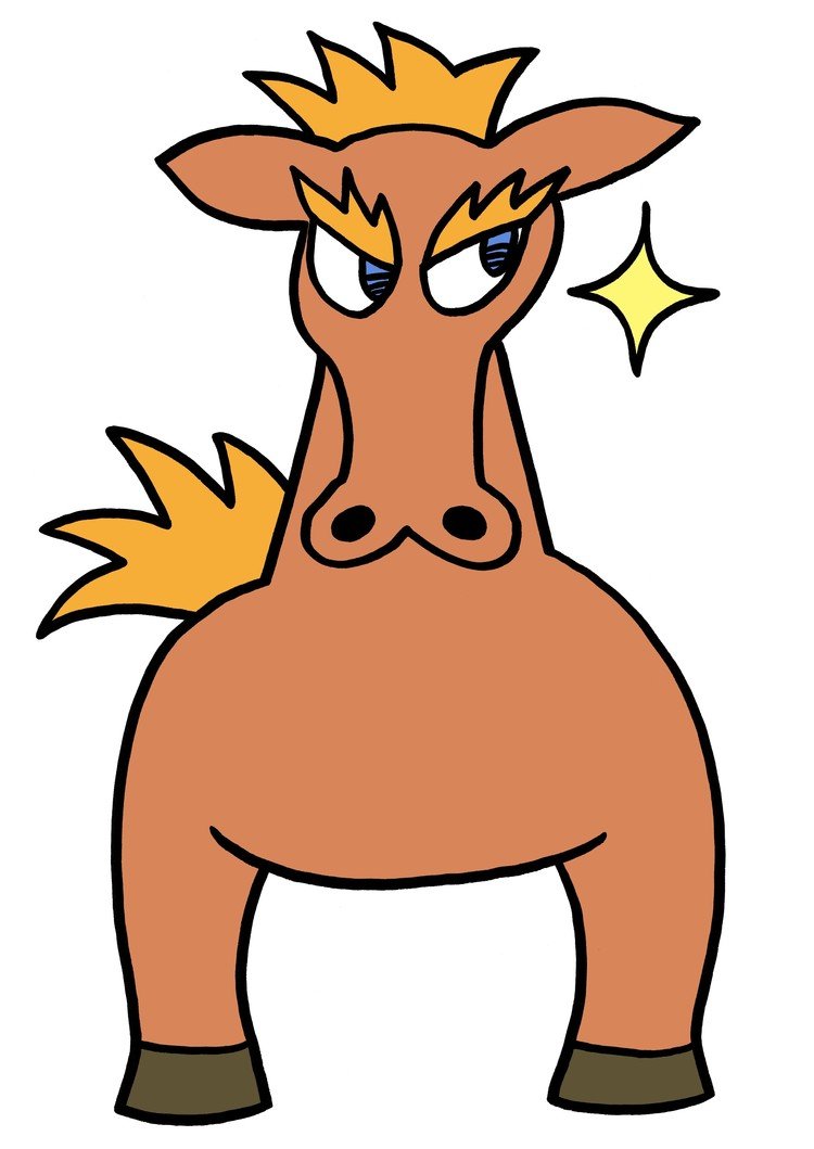 動物イラスト の急上昇タグ記事一覧 Note つくる つながる とどける
