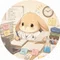 うさ博士