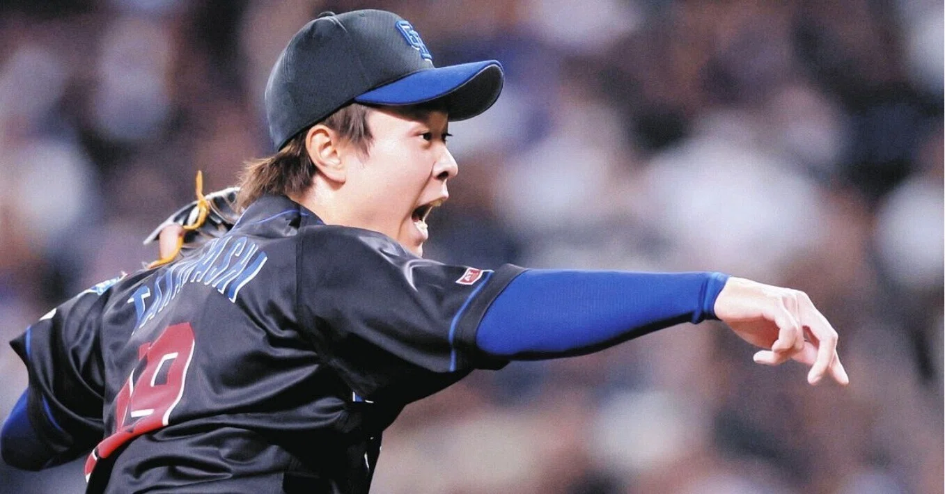 髙橋宏斗はなぜ点を取られるのか｜やす