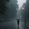 雨の思想家