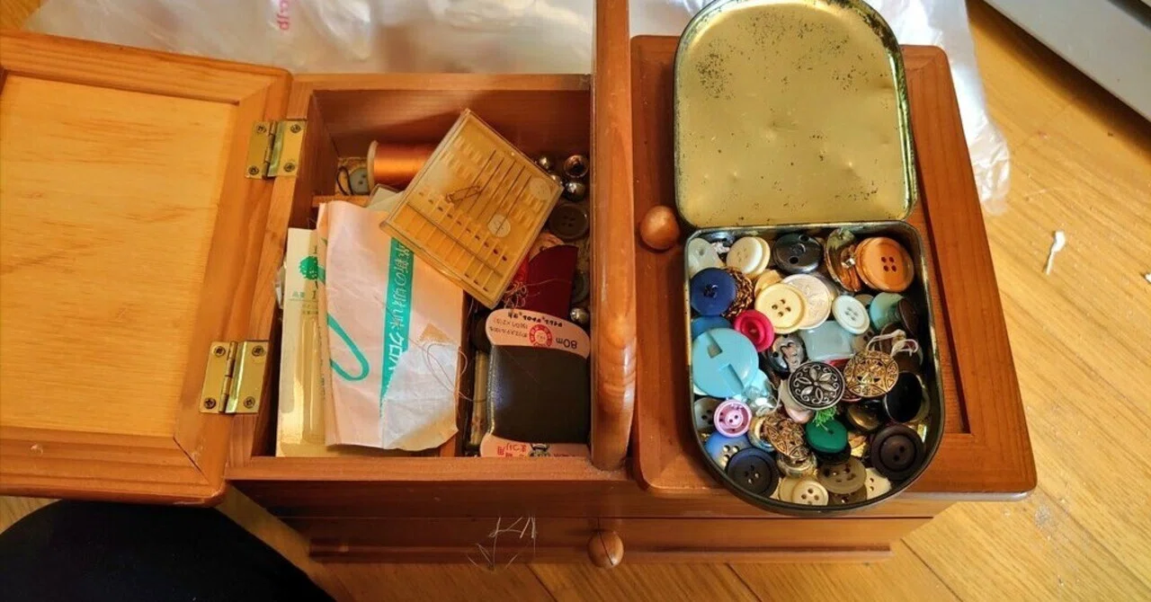 家族で始めた遺品整理。「分別が難しい・・」と感じた時の基準｜福島県
