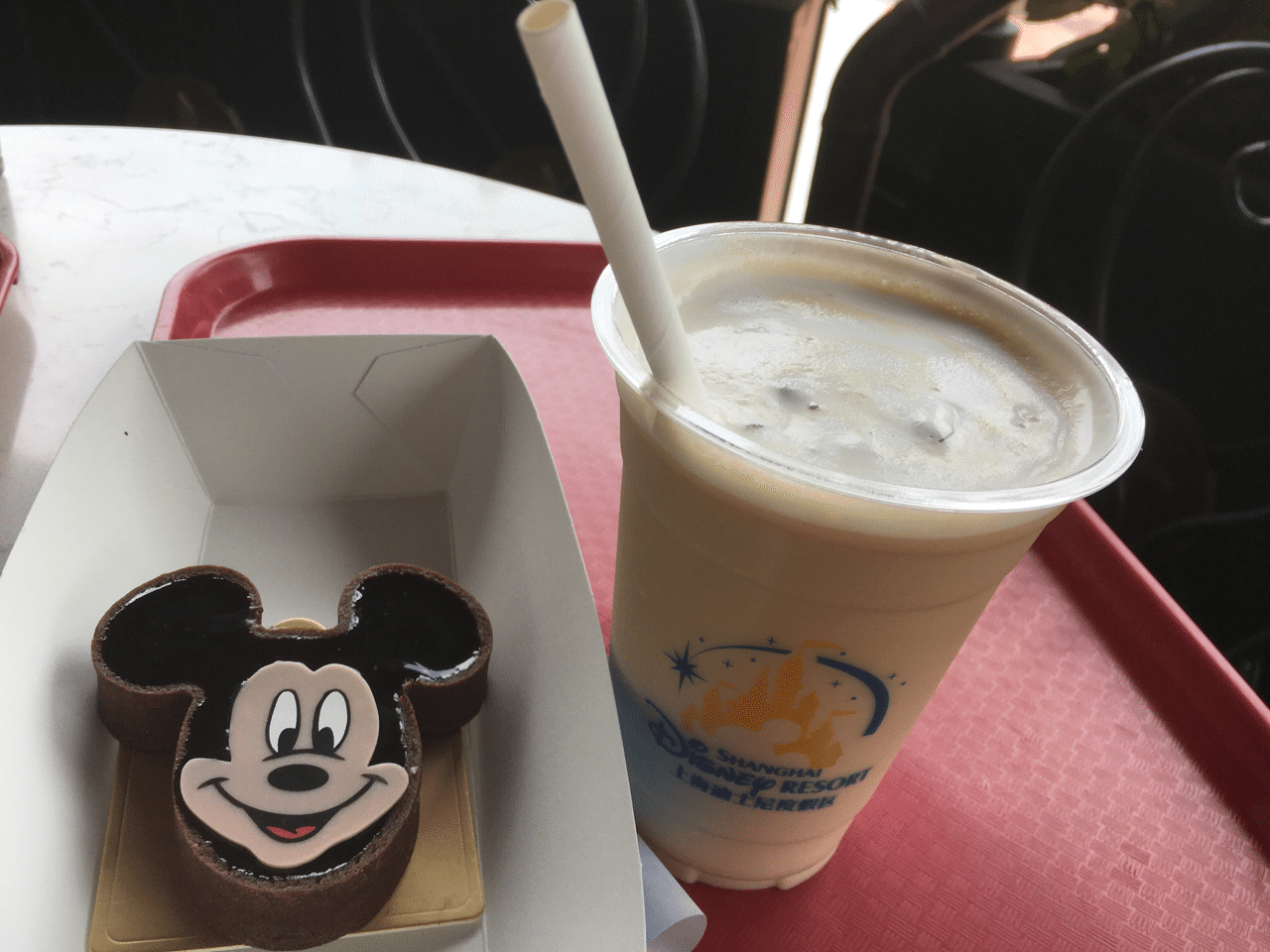 コロナ後の上海ディズニーランドに行ってみた おかもとよしこ 上海 Itとbar経営 Note