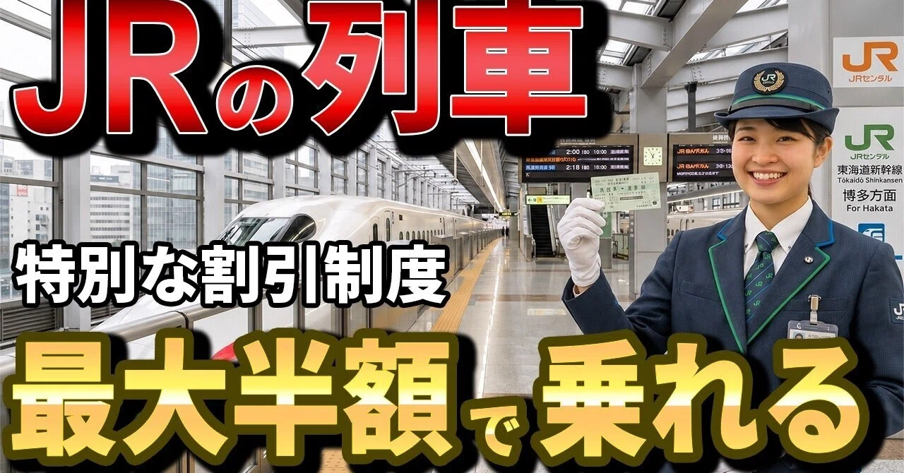 50 歳 以上 新幹線 割引
