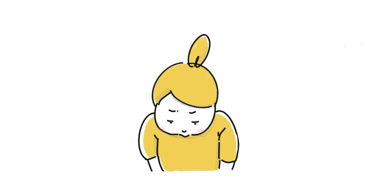 待つから、最後まで言ってごらん」｜TOMO
