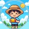 真夏。｜AIとゲームを作る人