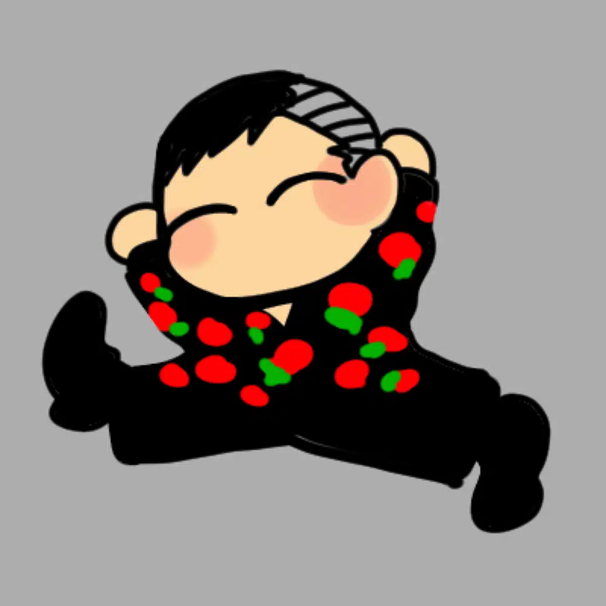 草野