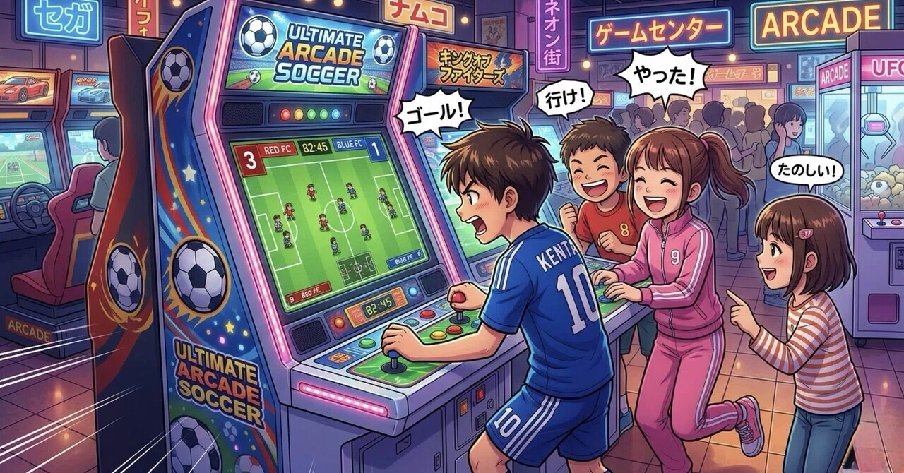 ワールドカップ　サッカーゲーム　レトロ レトロゲーム回顧録 第18回 祝ワールドカップ開幕記念 個人的に好きな