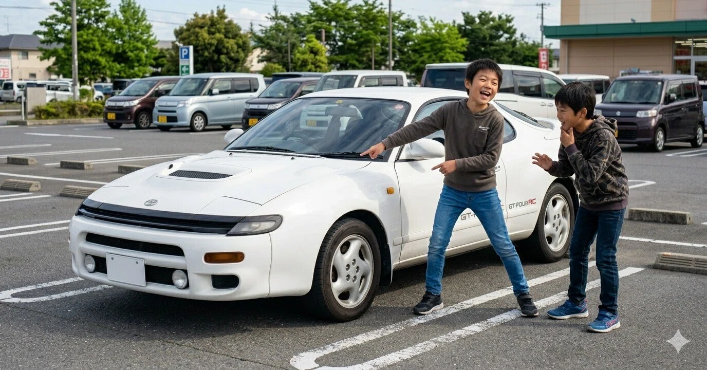 意外すぎた少年たちの熱量｜横月瑛