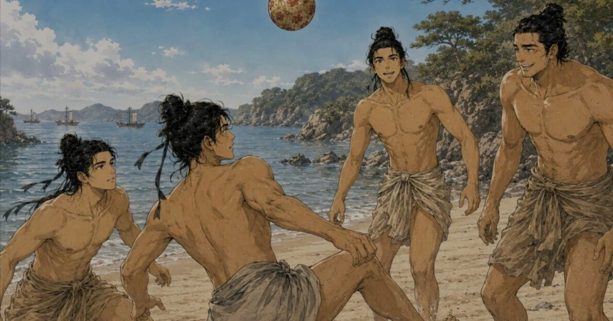 見出し画像