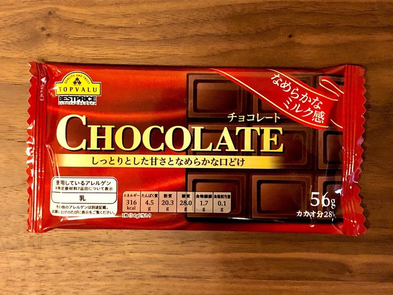 そうだ チョコ 食べよう ジャム Note