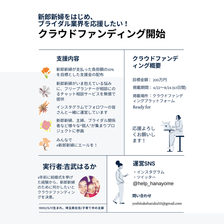 新郎新婦の味方 の新着タグ記事一覧 Note つくる つながる とどける