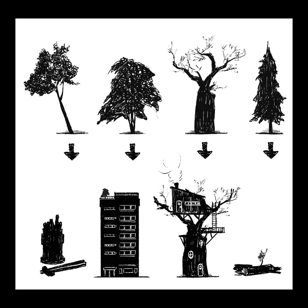 アメリカの美大で学んだこと05 絵がうまい より大切なこと Kenta Shimbo Note