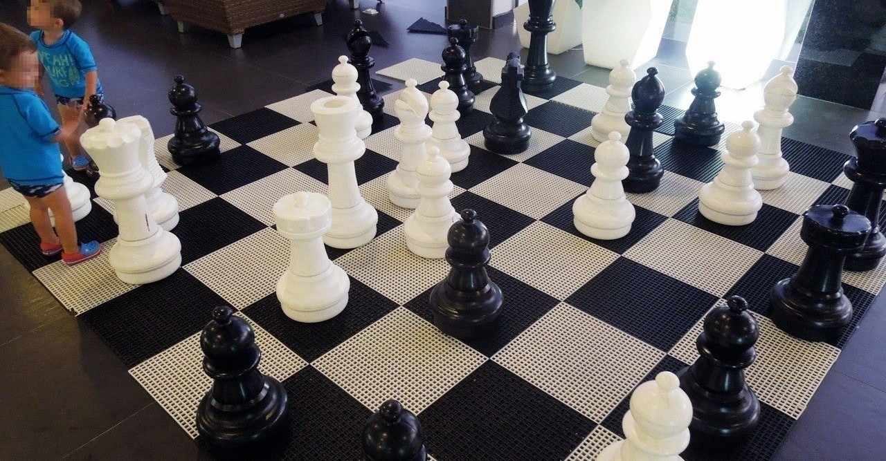 Chess の新着タグ記事一覧 Note つくる つながる とどける