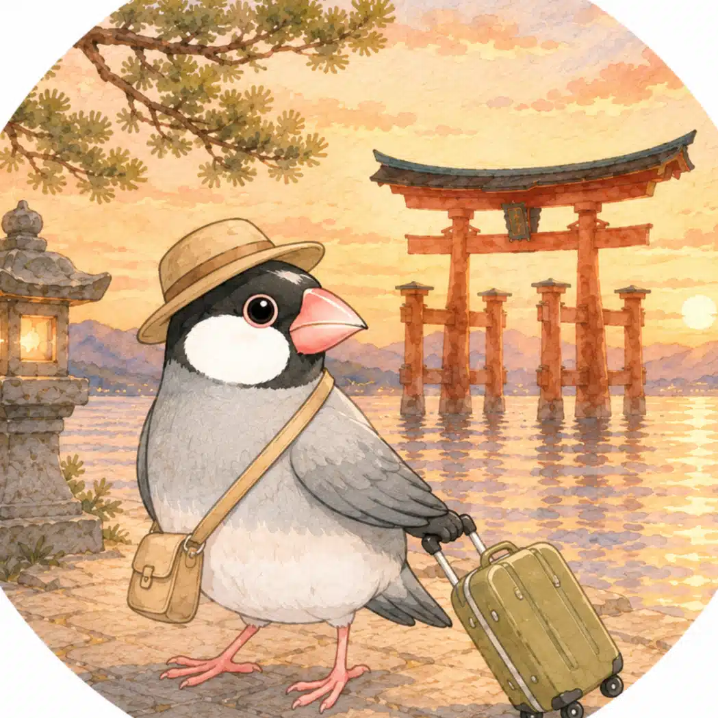 Nakanika｜旅の記憶を、賢くつくる