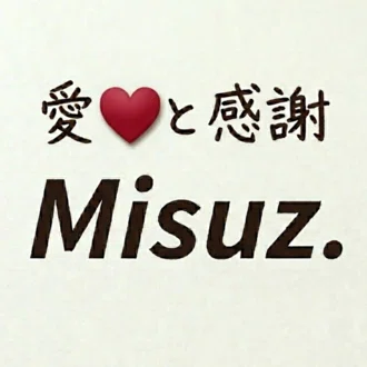 Misuz.