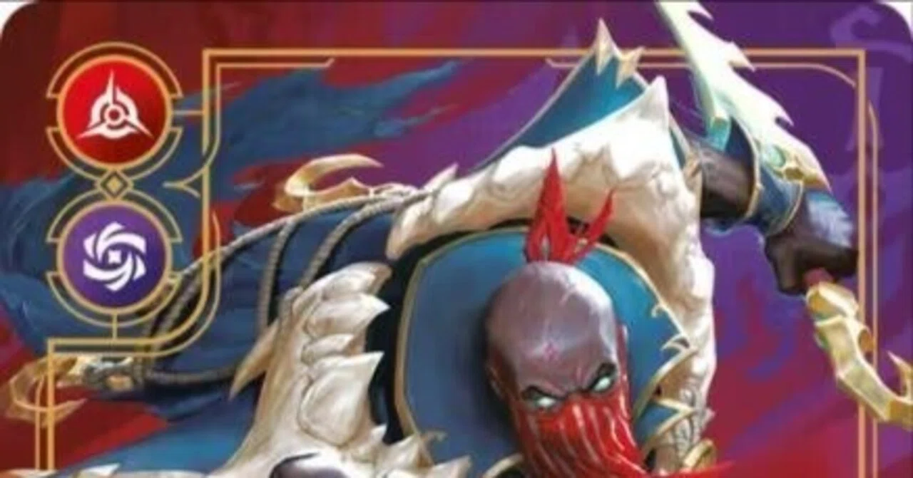 【Riftbound TCG】Pyke, Bloodharbor Ripper(パイク)デッキガイド｜環境分析・固定枠・調整枠・価格まとめ ...