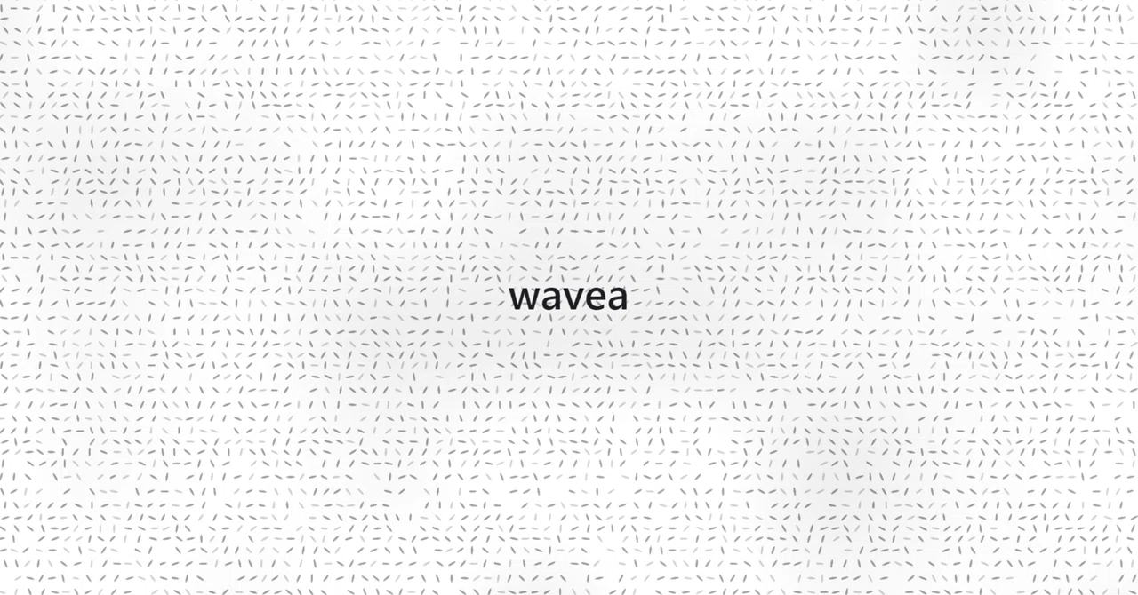 「wavea」に音楽機能｜キノメノ