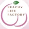 PEACHY LIFE FACTORY