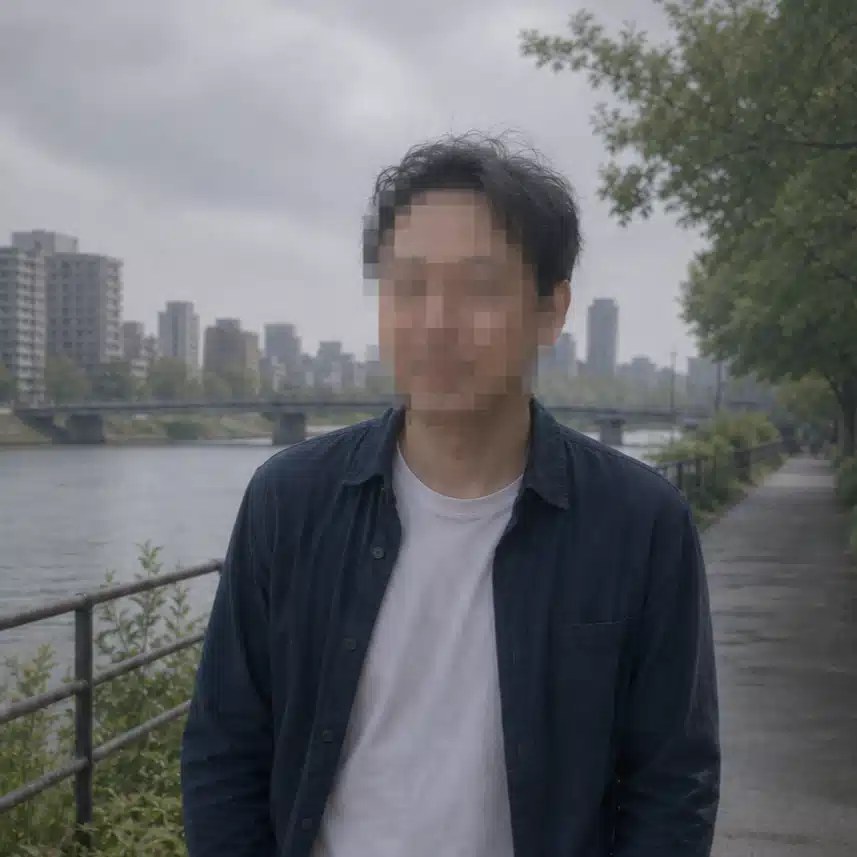 タクミ｜ブサメンの逆襲
