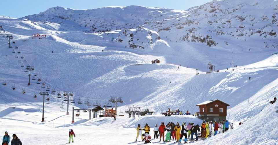 コロナ禍のスキー場運営はどうなる 冬を迎える南半球よりレポートと考察 Ryoko Note