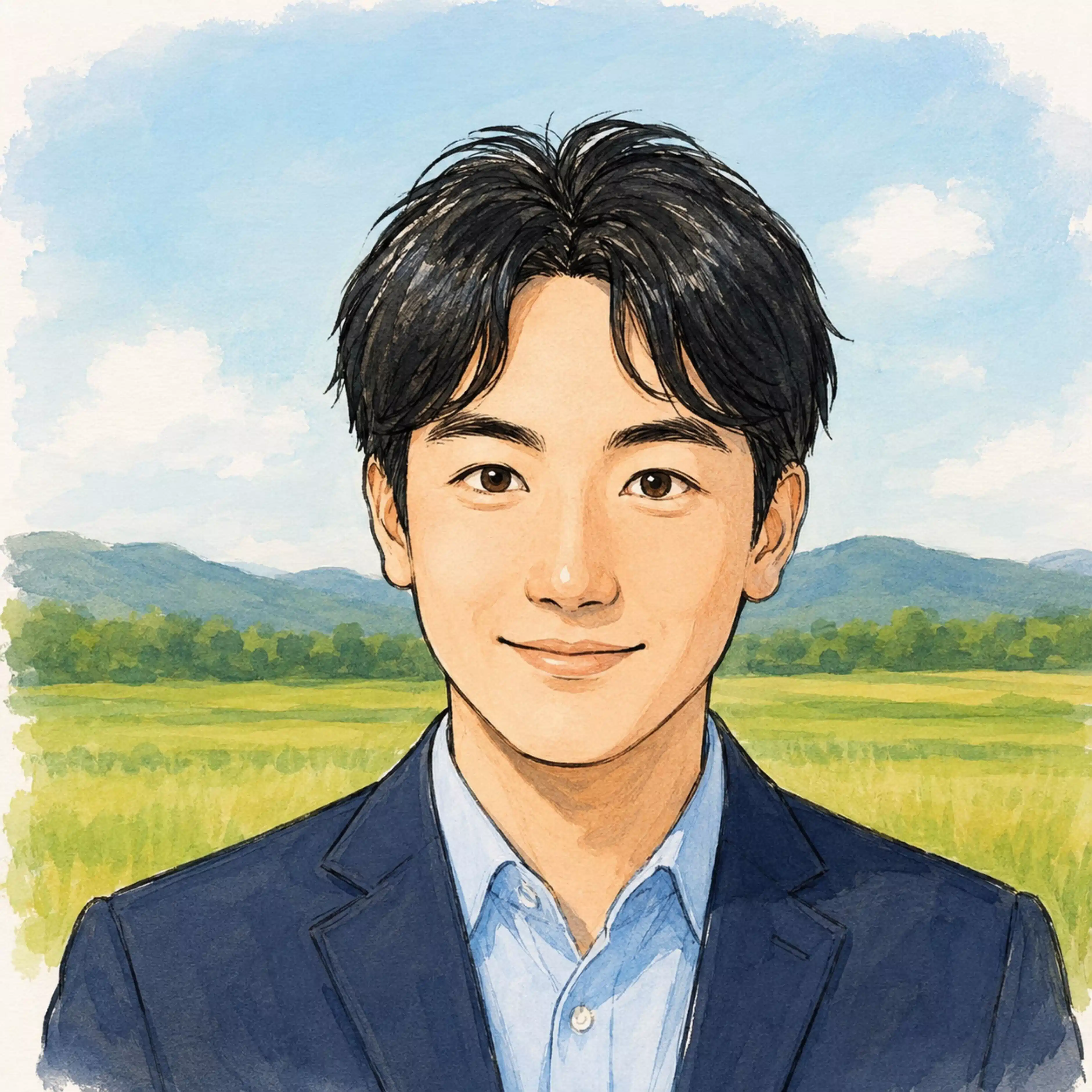 Diくん｜地方のリアルな副業、AI活用を発信