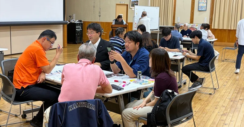 【6/18開催】津波避難動画をみんなで企画｜トロール会議6月全体会