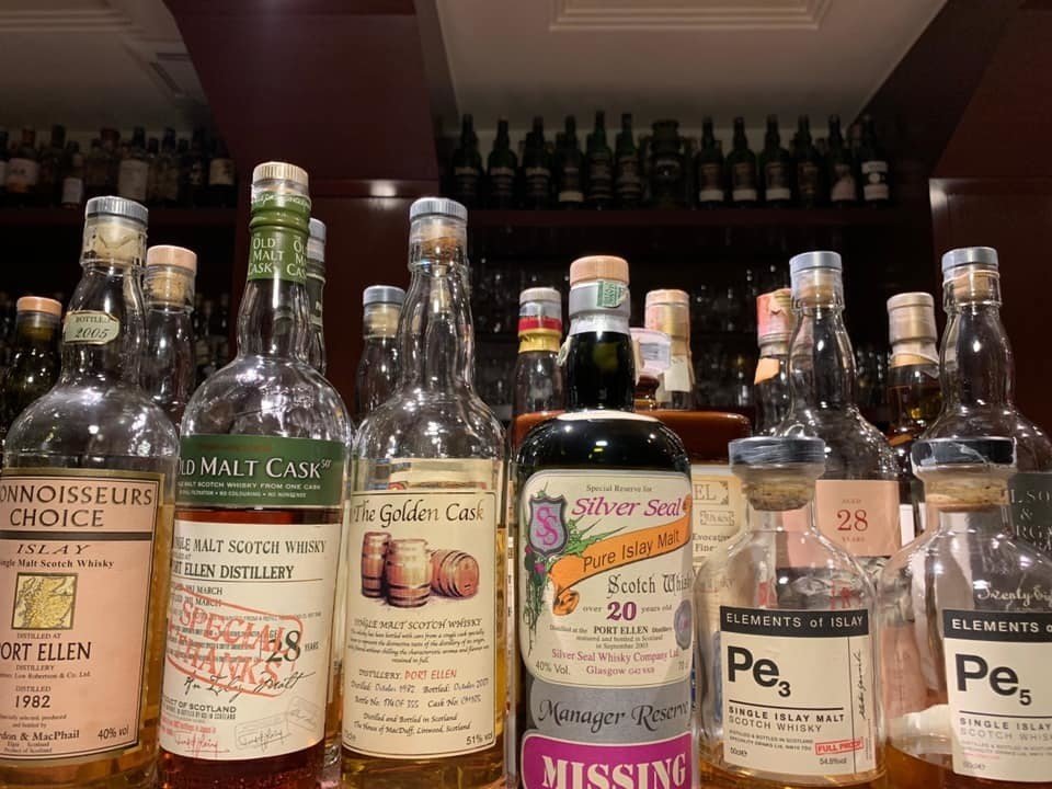 2020.5.1 ポートエレン 2／Port Ellen 2｜福博ツナグ文藝社