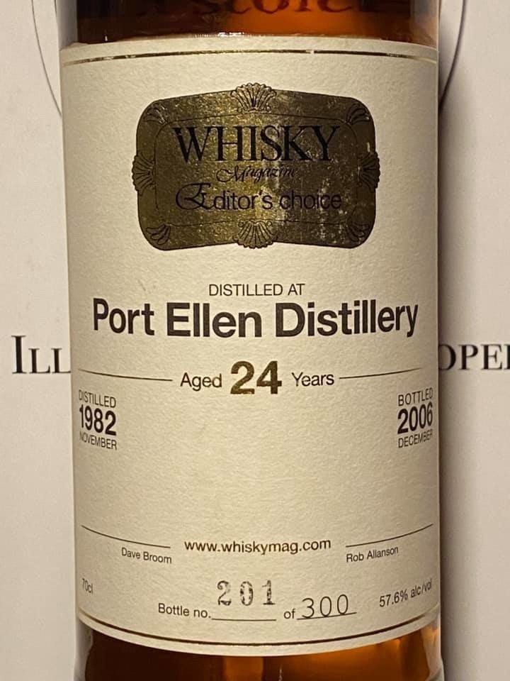 2020.5.1 ポートエレン 2／Port Ellen 2｜福博ツナグ文藝社