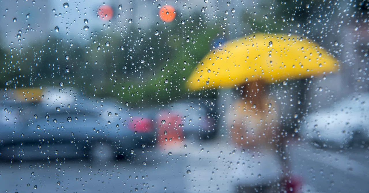 韓国 梅雨 いつ
