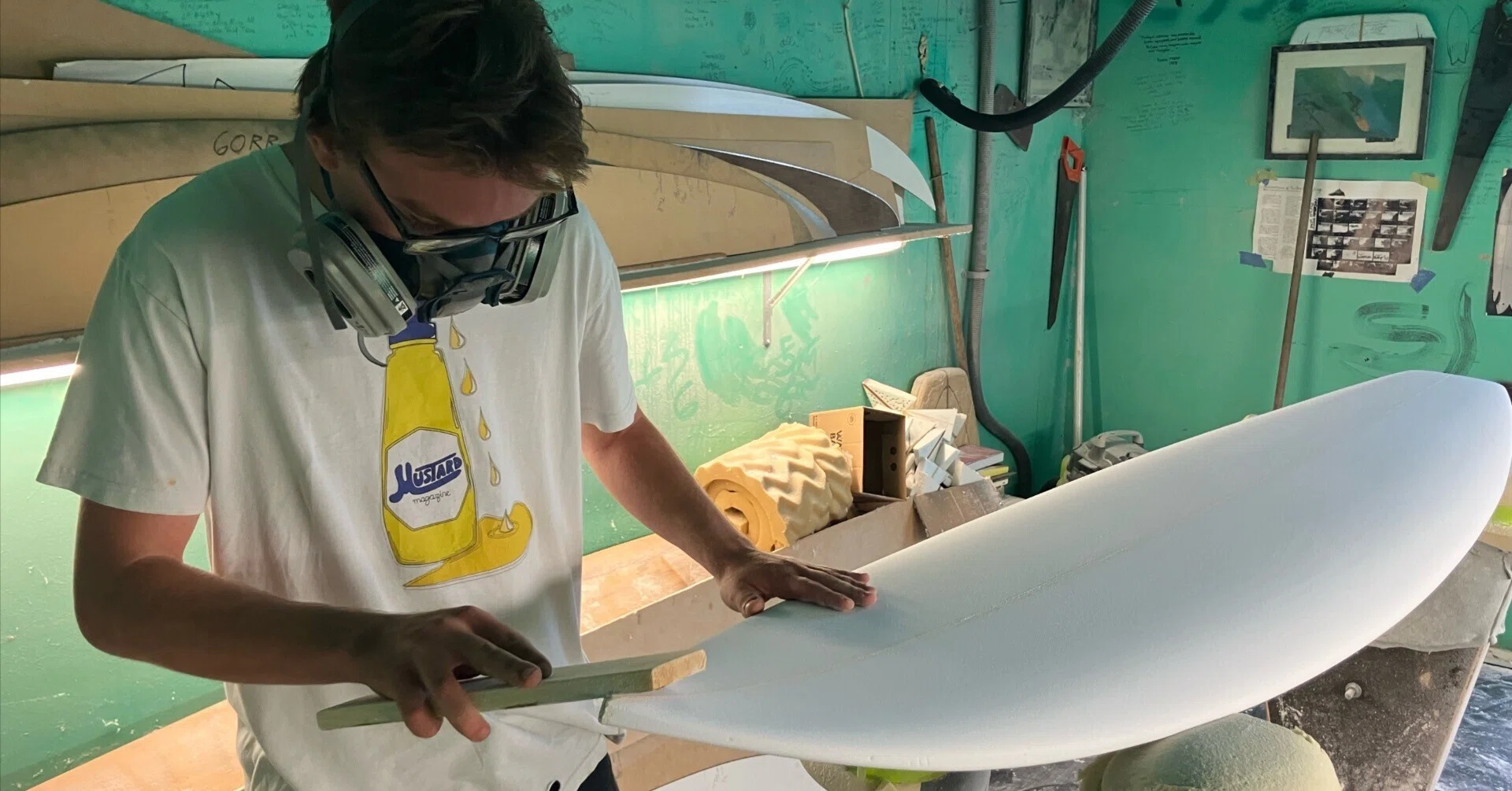 Gustoms｜RIDE SURF+SPORT