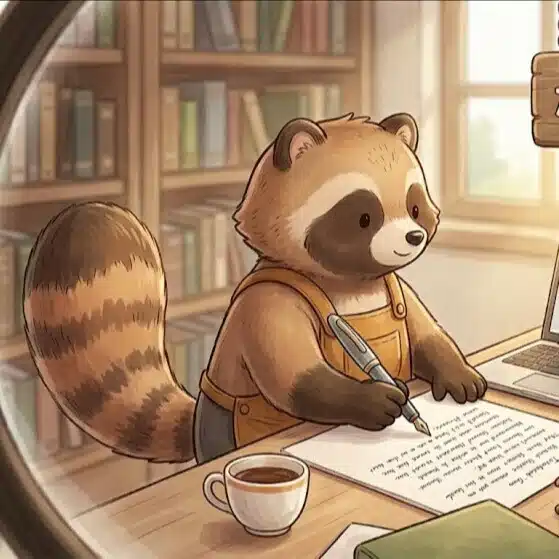 たぬき