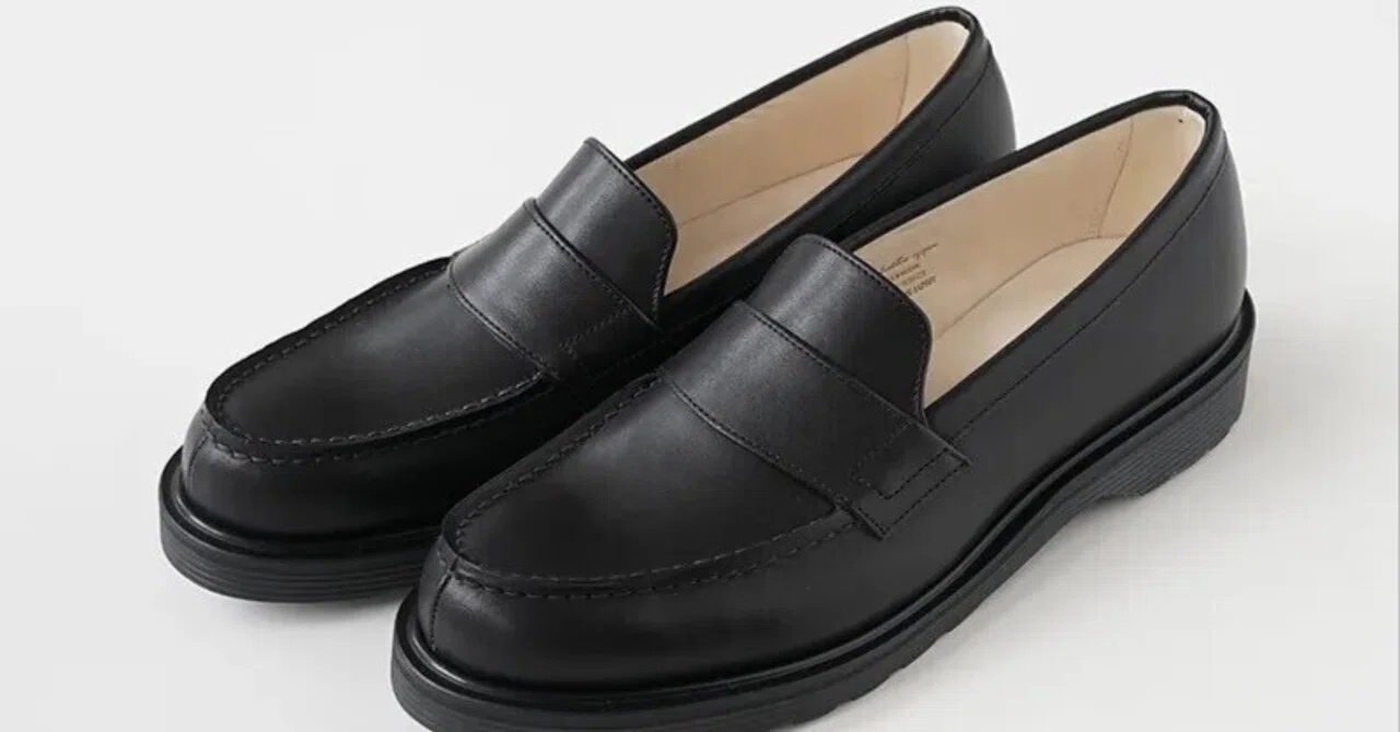foot the coacherが磨く、機能する革靴。」｜THIRTY' THIRTY'