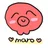 丸海マロ（まるみ まろ）| maro